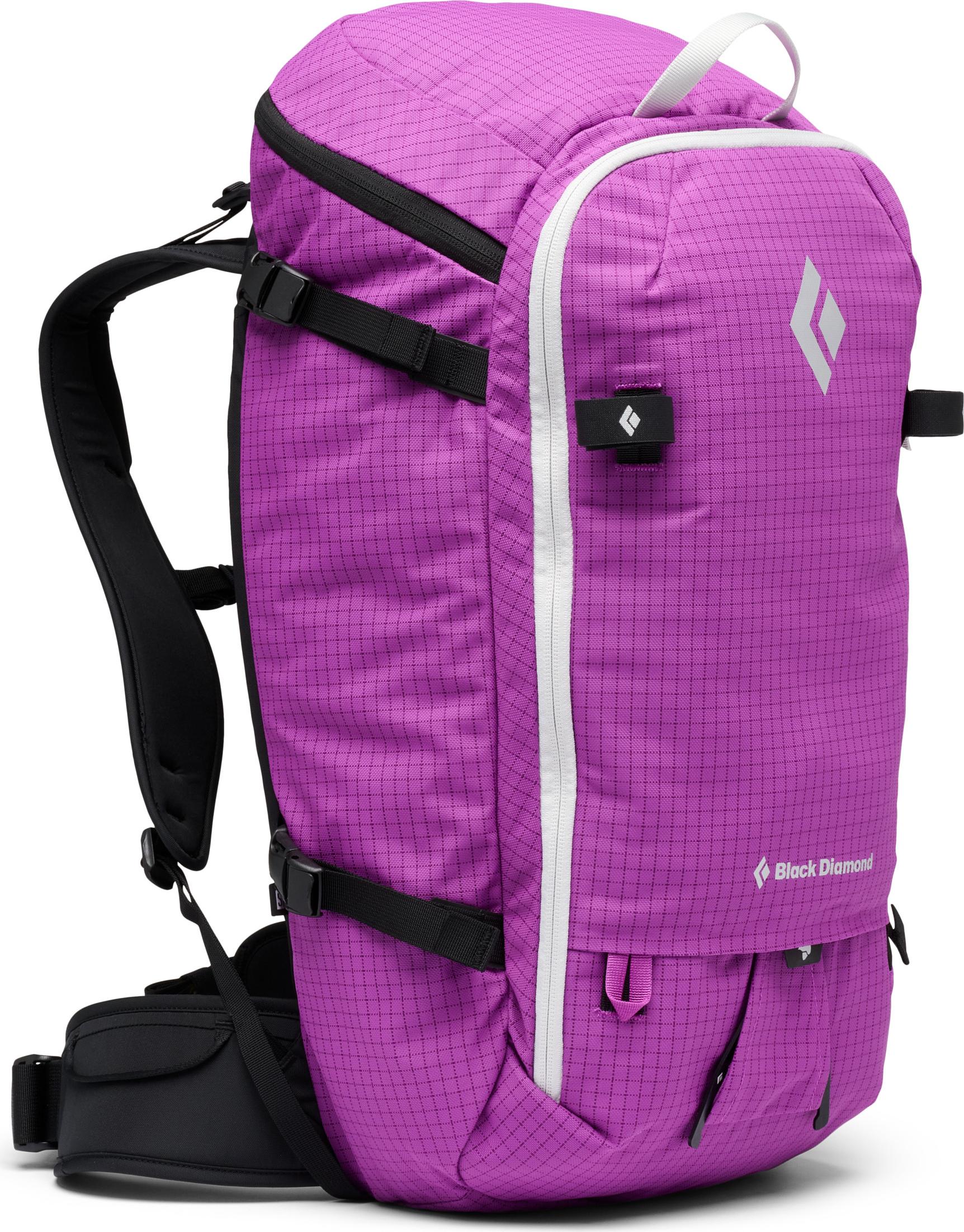 Black Diamond Helio 30 Backpack Piton