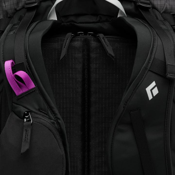 Black Diamond Helio 38 Backpack Carbon Black Diamond