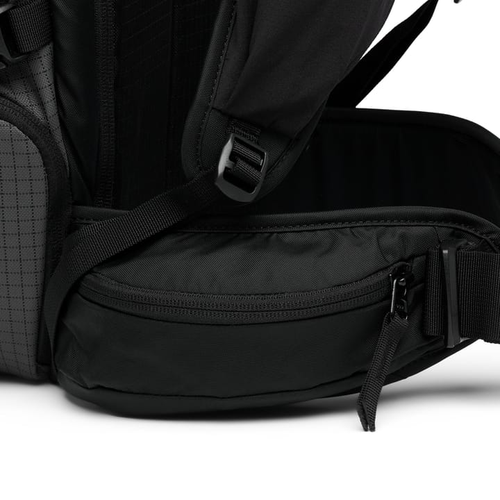 Black Diamond Helio 38 Backpack Carbon Black Diamond