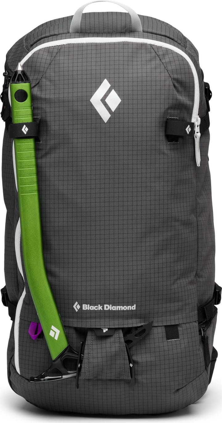 Black Diamond Helio 38 Backpack Carbon Black Diamond