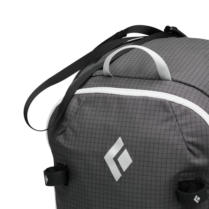Black Diamond Helio 38 Backpack Carbon Black Diamond