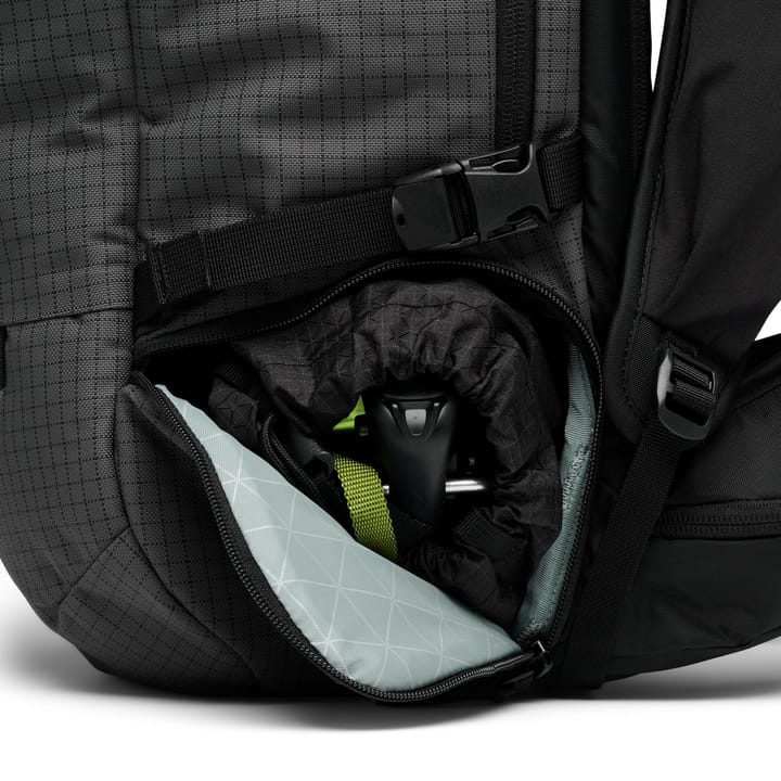 Black Diamond Helio 38 Backpack Carbon Black Diamond