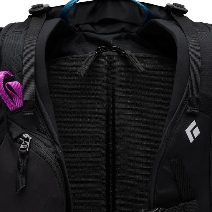 Black Diamond Helio 38 Backpack Chalk Black Diamond