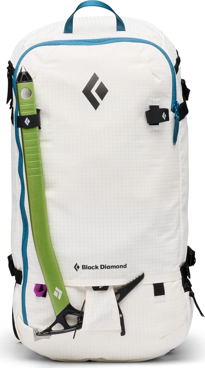 Black Diamond Helio 38 Backpack Chalk Black Diamond