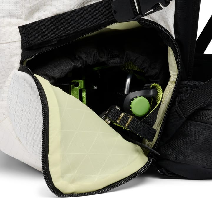 Black Diamond Helio 38 Backpack Chalk Black Diamond