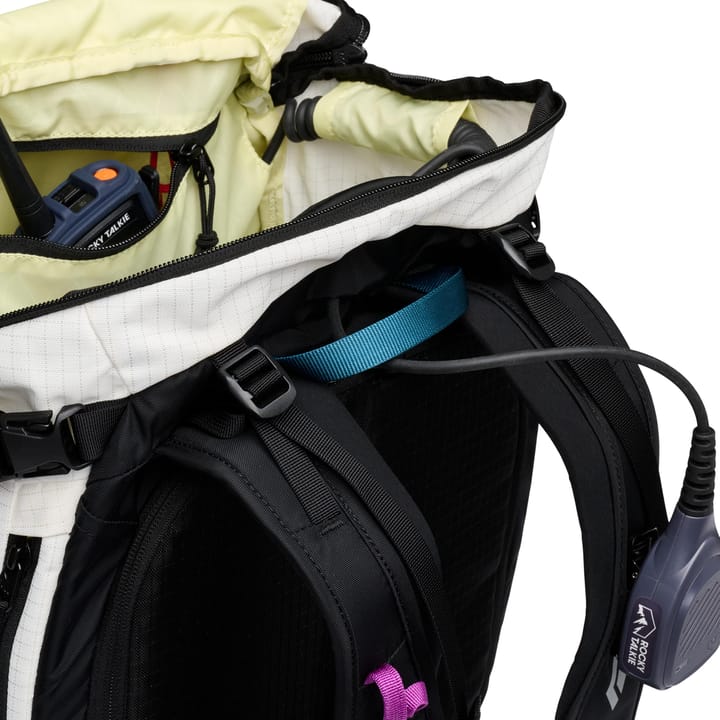 Black Diamond Helio 38 Backpack Chalk Black Diamond