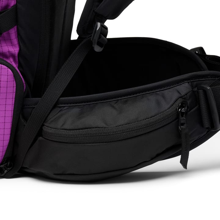 Black Diamond Helio 38 Backpack Piton Purple Black Diamond