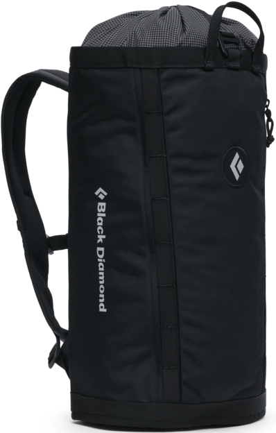 Black Diamond Street Creek 24 Backpack Black