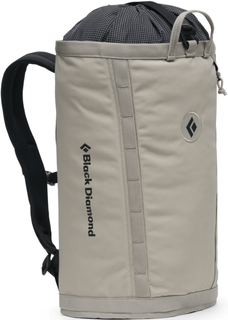 Black Diamond Street Creek 24 Backpack Moonstone Black Diamond