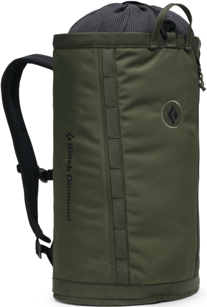 Black Diamond Street Creek 24 Backpack Tundra