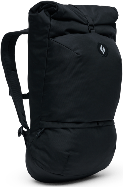 Black Diamond Street Creek 28 Backpack Black Black Diamond