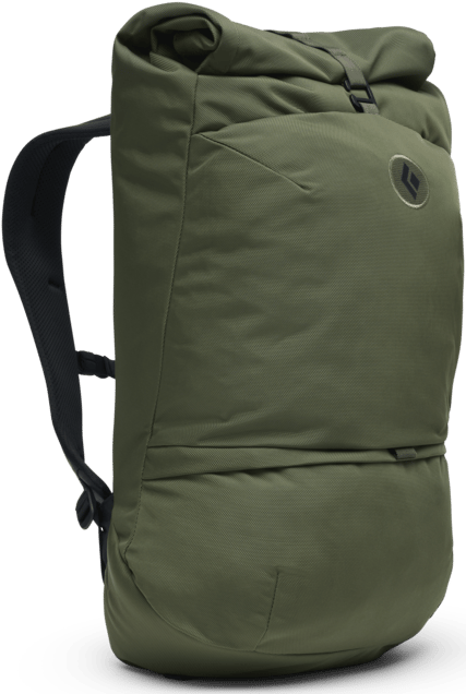Black Diamond Street Creek 28 Backpack Tundra Black Diamond