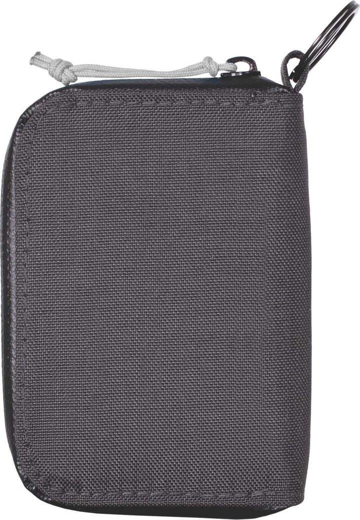 Lifeventure RFiD Coin Wallet Grey Lifeventure