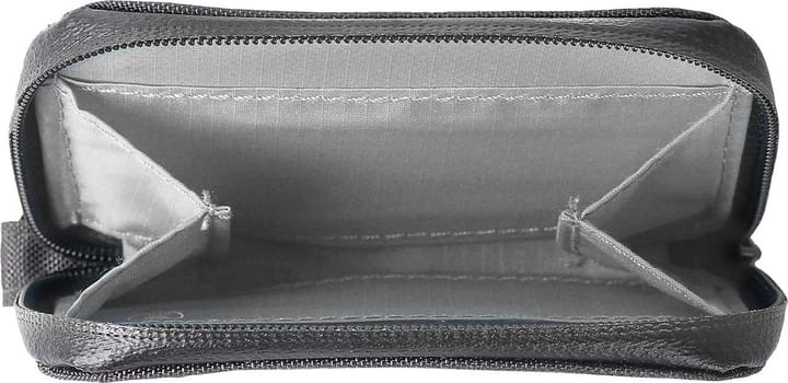 Lifeventure RFiD Coin Wallet Grey Lifeventure