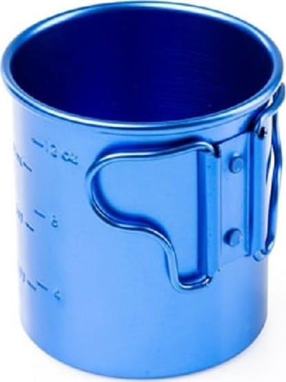 GSI Outdoors Bugaboo Cup 414 ml Blue GSI Outdoors
