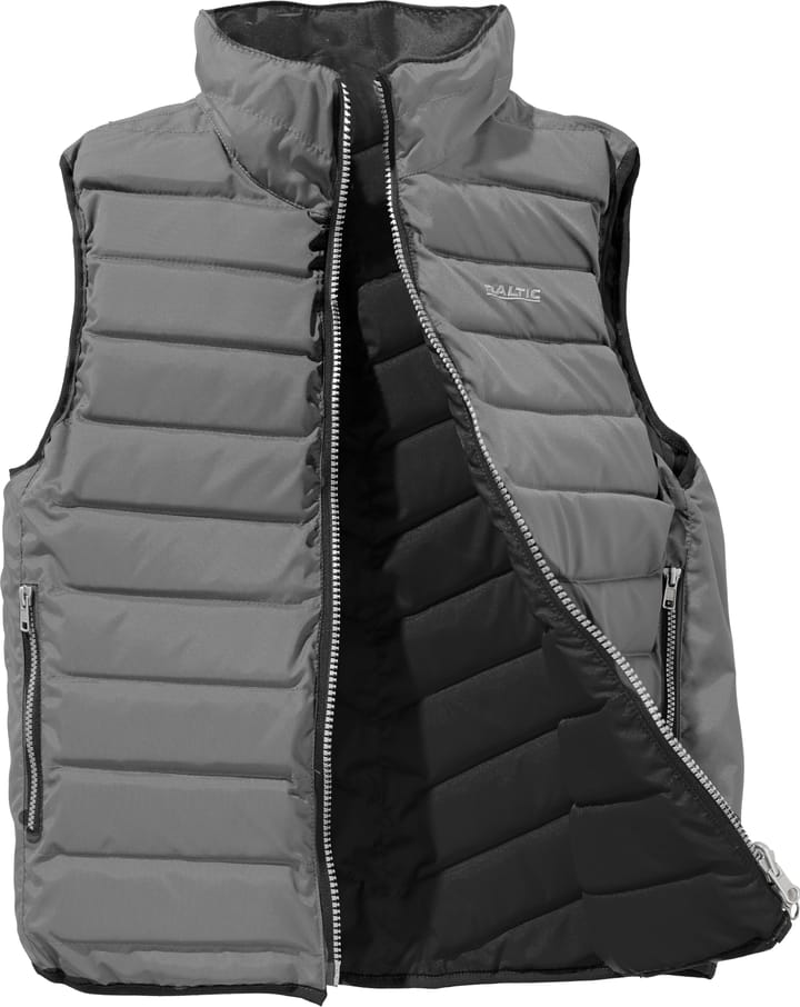 Baltic Unisex Flipper Black/Grey Baltic