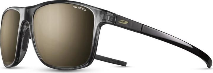 Julbo The Streets Spectron 3 Polarized Translucent Black/Black Julbo