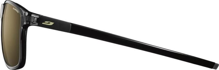 Julbo The Streets Spectron 3 Polarized Translucent Black/Black Julbo