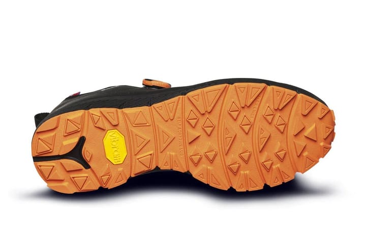 Alfa Men's Piggen A/P/S Gore-Tex Black Alfa