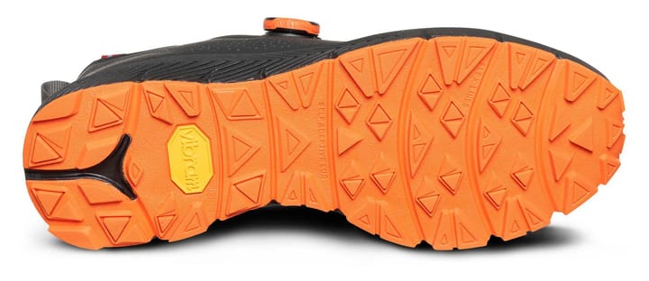 Alfa Men's Piggen A/P/S Gore-Tex Black Alfa Alfa Men's Piggen A/P/S Gore-Tex Black Alfa