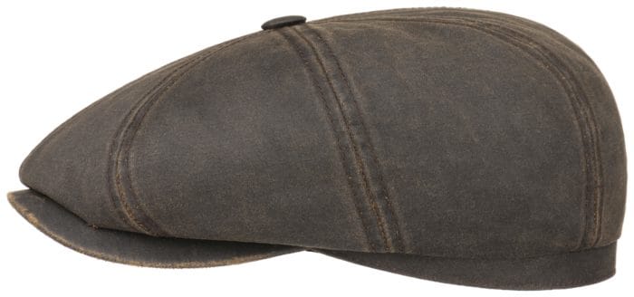 Stetson Hatteras Brown Stetson