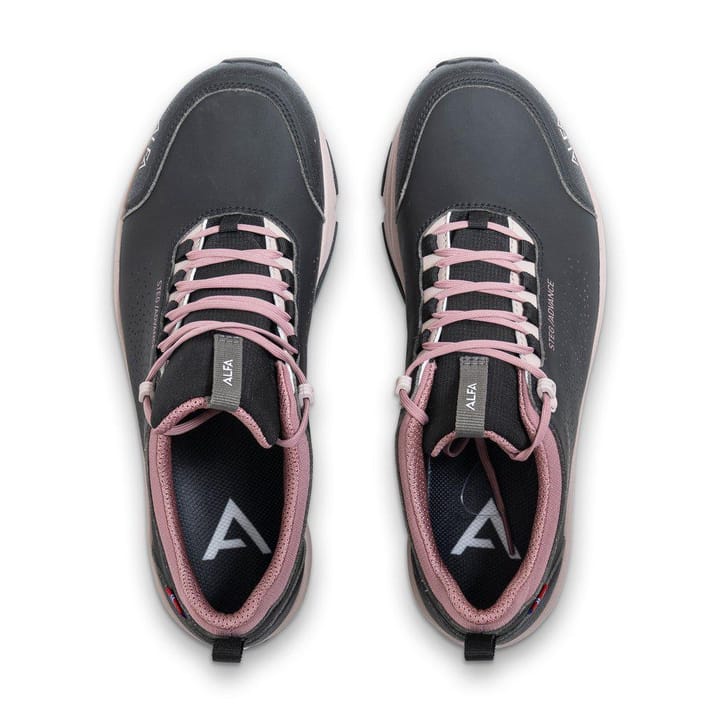 Alfa Vangen Advance GTX W Black Alfa Alfa Vangen Advance GTX W Black Alfa