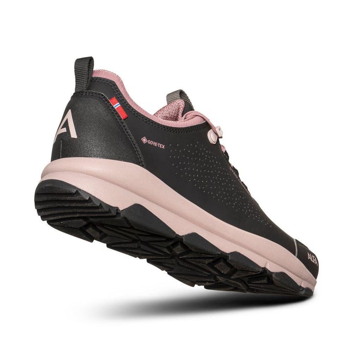 Alfa Vangen Advance GTX W Black Alfa Alfa Vangen Advance GTX W Black Alfa