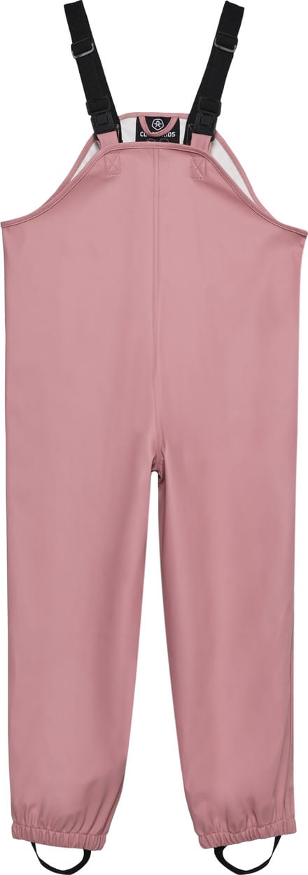 Color Kids Kids' Rainwear Pu Set Foxglove Color Kids