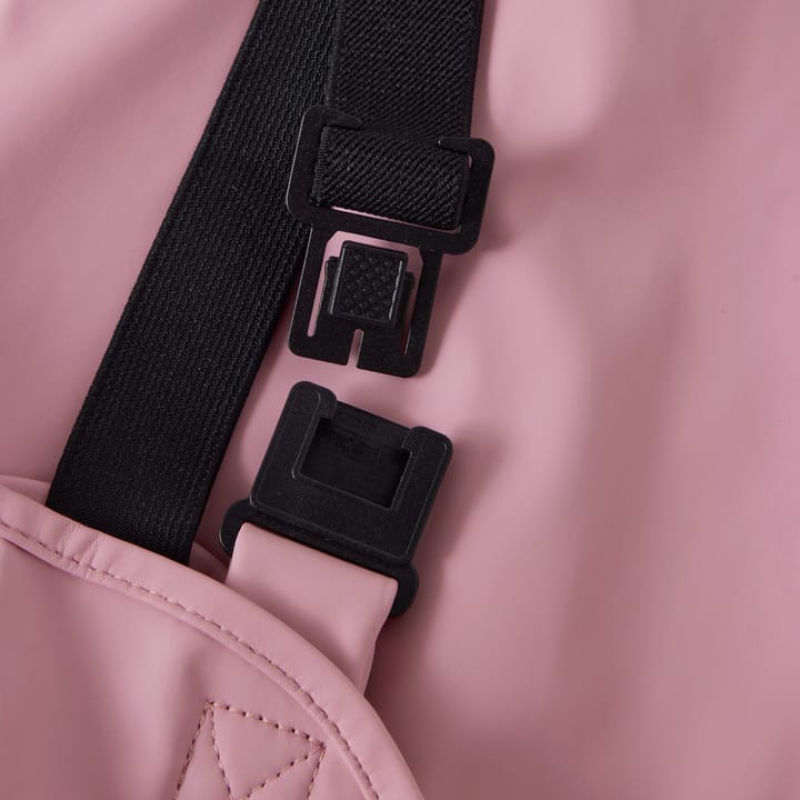 Color Kids Kids' Rainwear Pu Set Foxglove Color Kids