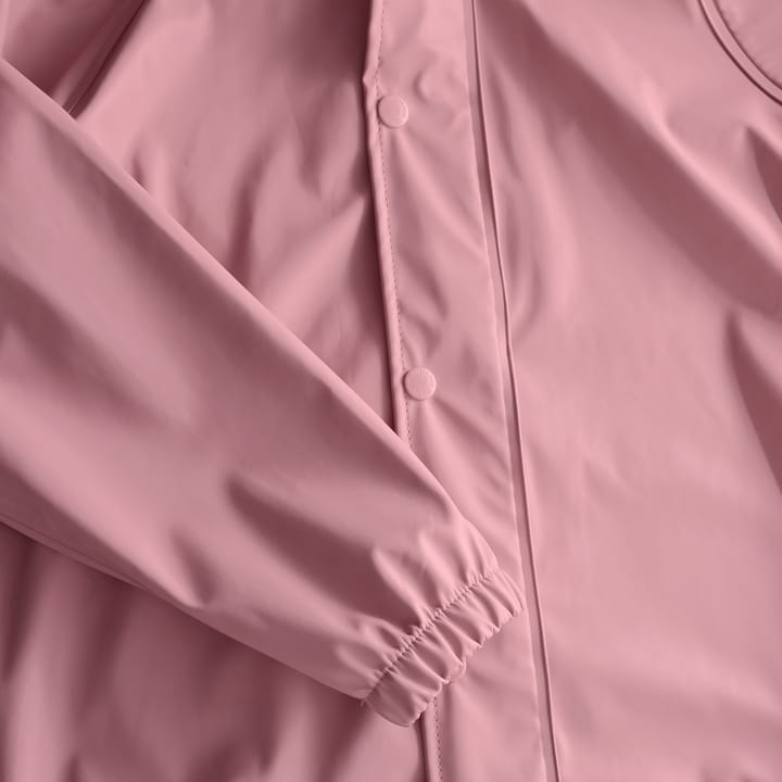 Color Kids Kids' Rainwear Pu Set Foxglove Color Kids