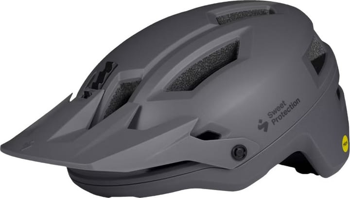 Sweet Protection Primer Mips Helmet Graphite Sweet Protection