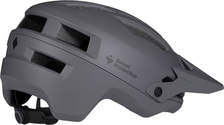 Sweet Protection Primer Mips Helmet Graphite Sweet Protection