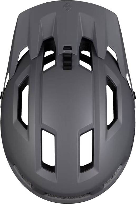 Sweet Protection Primer Mips Helmet Graphite Sweet Protection