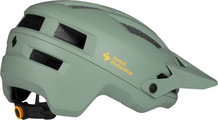 Sweet Protection Primer Mips Helmet Willow Green Sweet Protection Sweet Protection Primer Mips Helmet Willow Green Sweet Protection