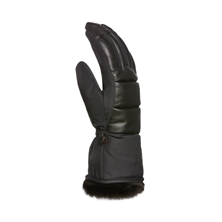 Kombi Women's Spicy Glove Black Kombi