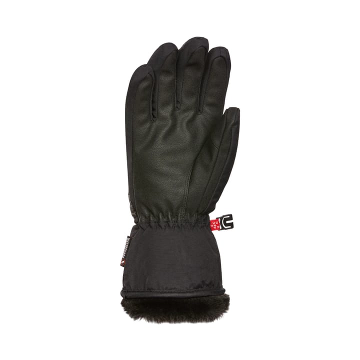 Kombi Women's Spicy Glove Black Kombi