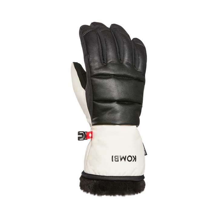 Kombi Women's Spicy Glove Moonstone Kombi