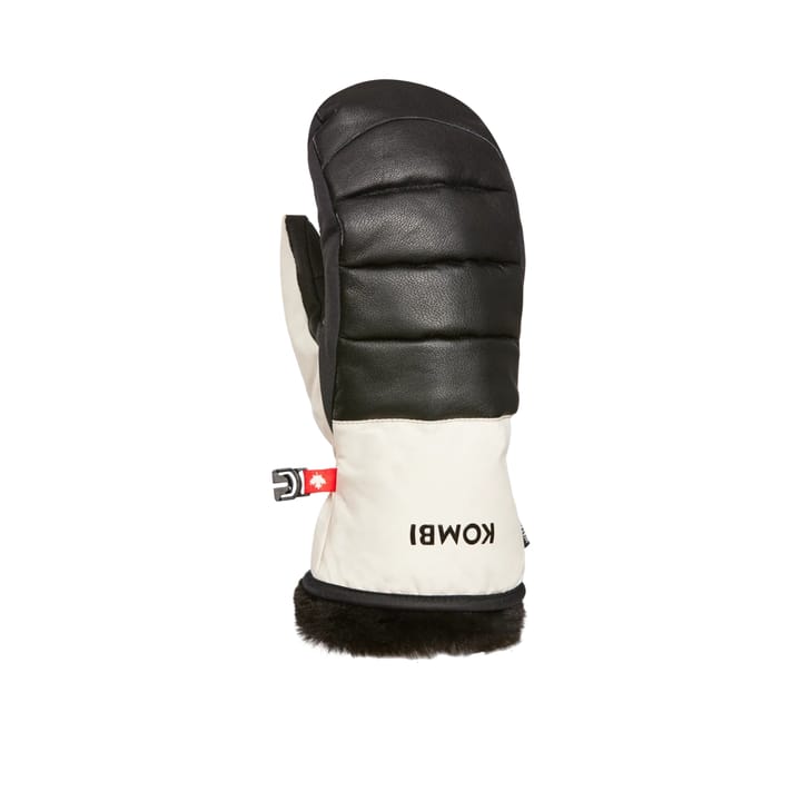 Kombi Women's Spicy PRIMALOFT Mittens Moonstone Kombi