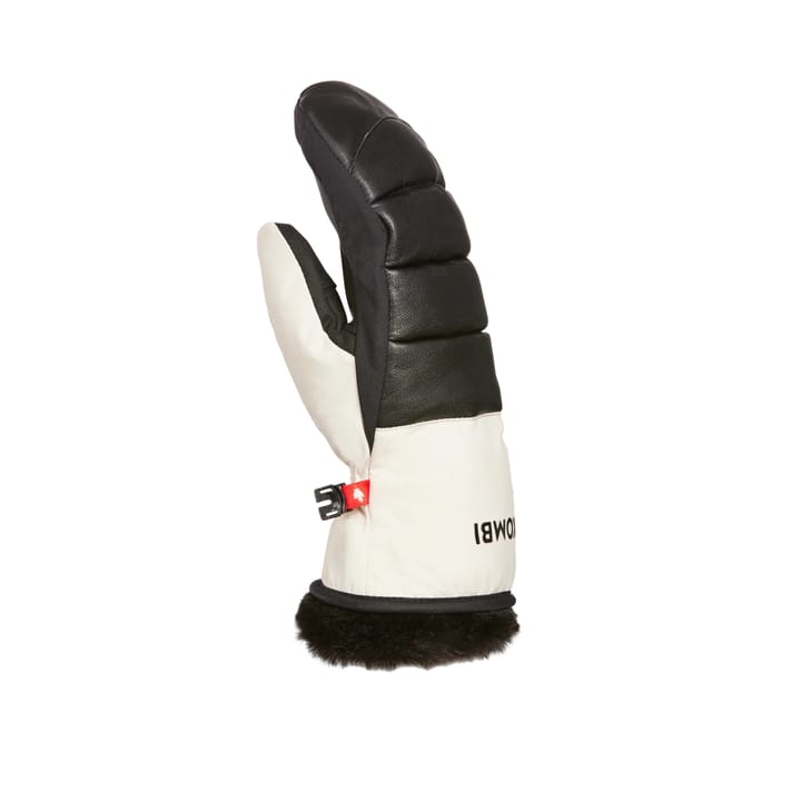 Kombi Women's Spicy PRIMALOFT Mittens Moonstone Kombi