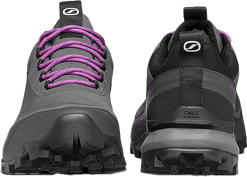 Scarpa Women's Ribelle Cross 2 GORE-TEX Dark Gray/Purple Scarpa Scarpa Women's Ribelle Cross 2 GORE-TEX Dark Gray/Purple Scarpa