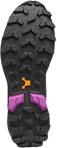Scarpa Women's Ribelle Cross 2 GORE-TEX Dark Gray/Purple Scarpa Scarpa Women's Ribelle Cross 2 GORE-TEX Dark Gray/Purple Scarpa
