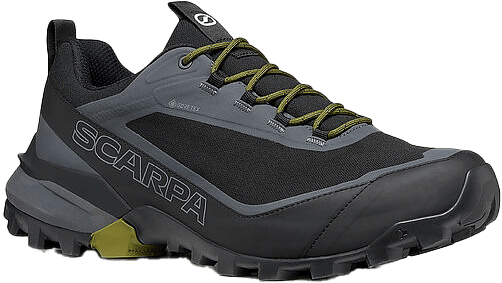 Men's Ribelle Cross 2 GORE-TEX Black/Olive