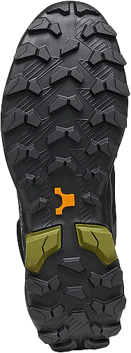 Scarpa Men's Ribelle Cross 2 GORE-TEX Black/Olive Scarpa