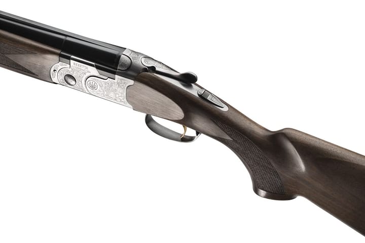 Beretta Beretta Silver Pigeon I My19 12-76 71cm Beretta Beretta Beretta Silver Pigeon I My19 12-76 71cm Beretta