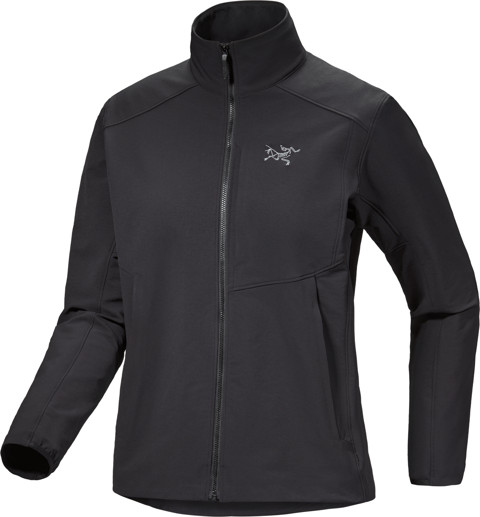 Arc'teryx Women's Gamma Jacket Black
