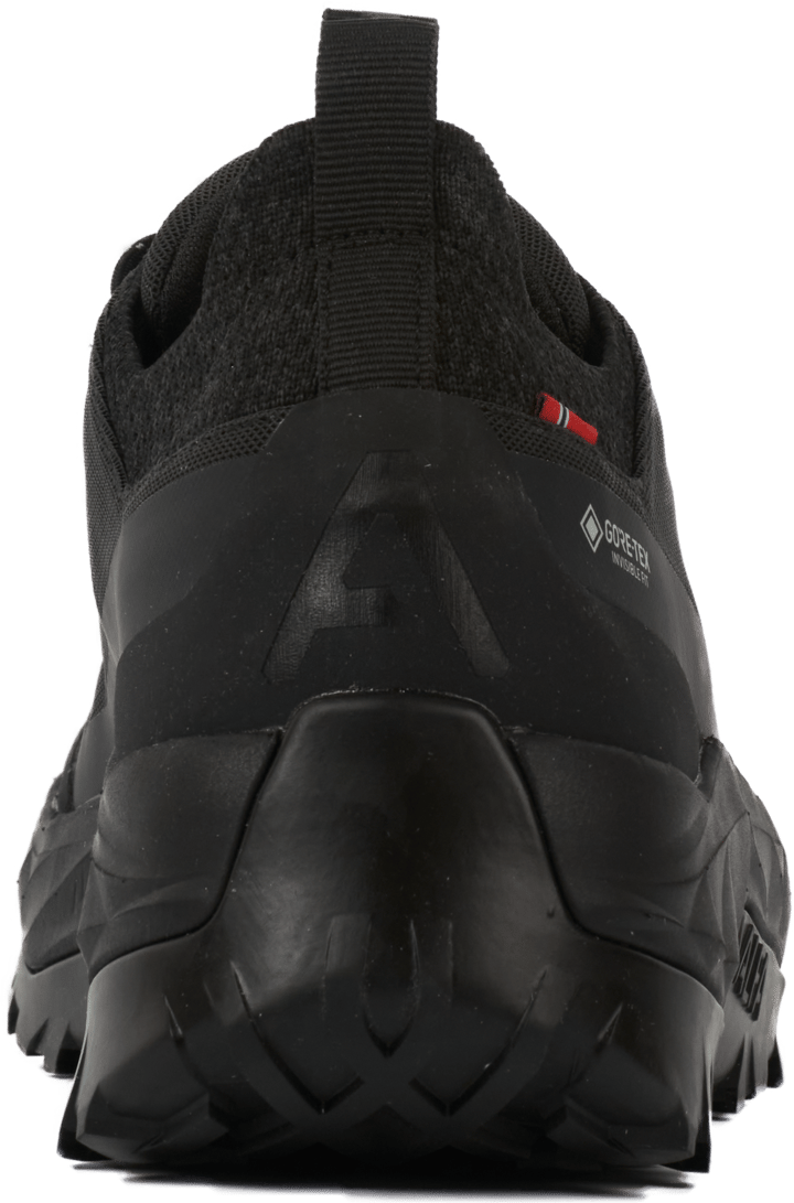 Alfa Women's Rabbe A/P/S GORE-TEX Black Alfa