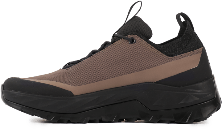 Alfa Women's Rabbe A/P/S GORE-TEX Brown Alfa