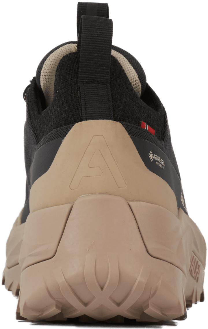 Alfa Women's Rabbe A/P/S GORE-TEX Dark Blue Alfa