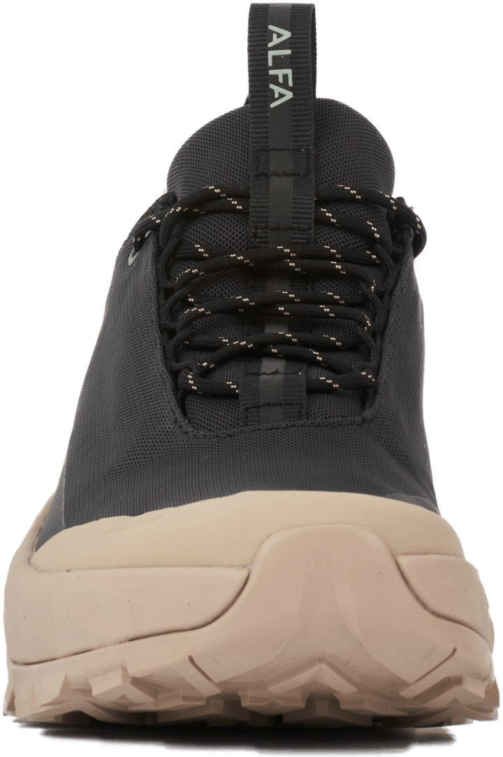 Alfa Women's Rabbe A/P/S GORE-TEX Dark Blue Alfa