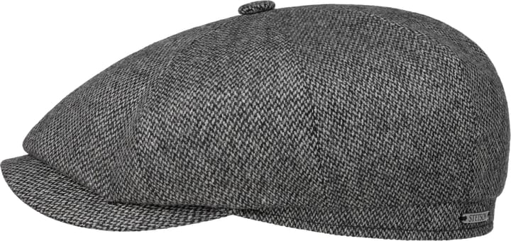 Stetson Men's Hatteras Wool Antracit Stetson